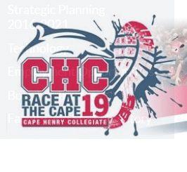 Cape Henry Collegiate Race at the Cape