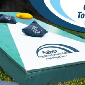 Autumn Care Cornhole Tournament