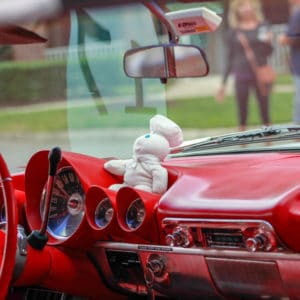 Second Annual Atlantic Shores Classic Car Cruise-In