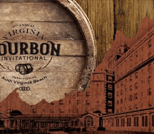 Annual Virginia Bourbon Invitational