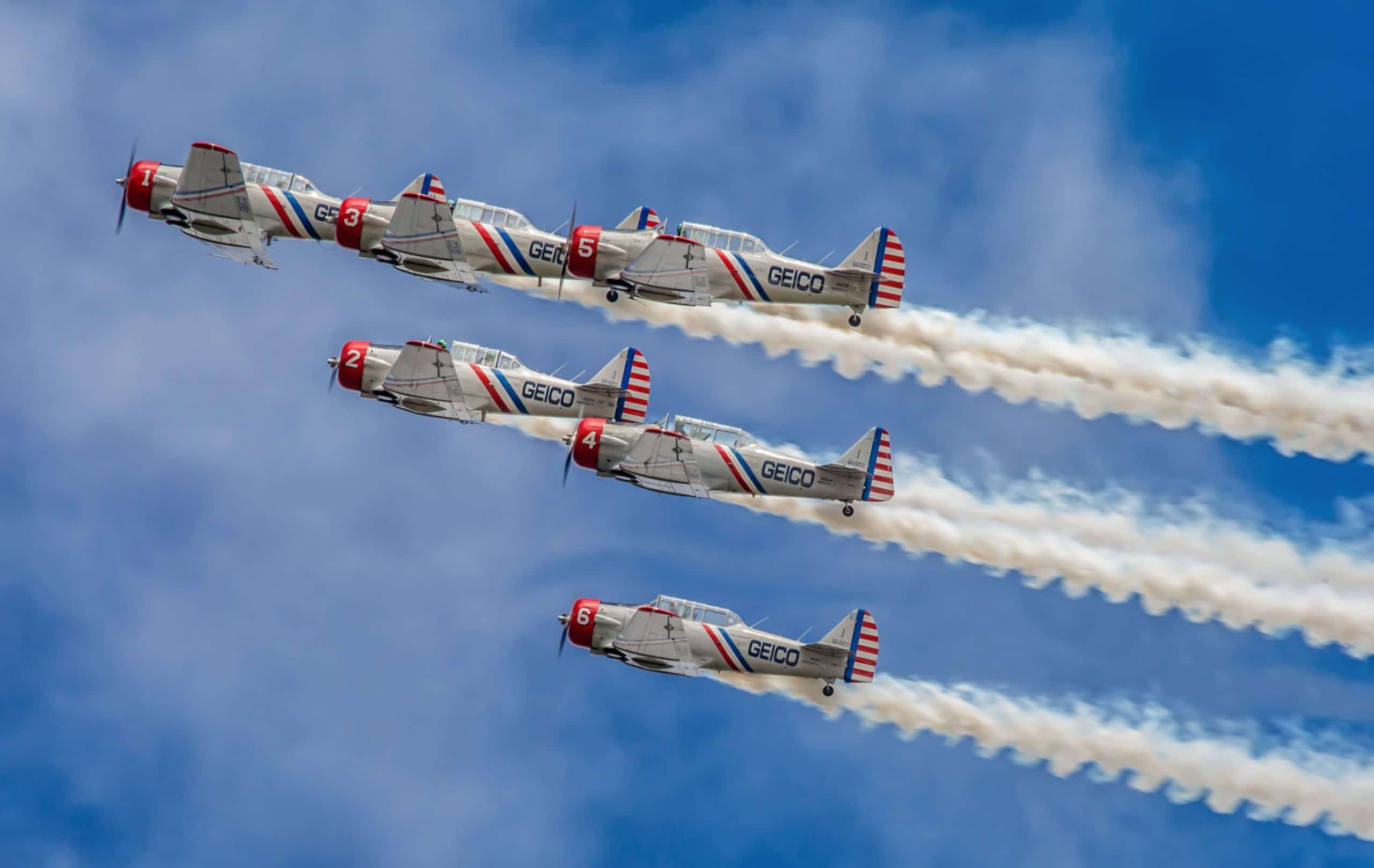 NAS Oceana Air Show Event Virginia Beach, VA