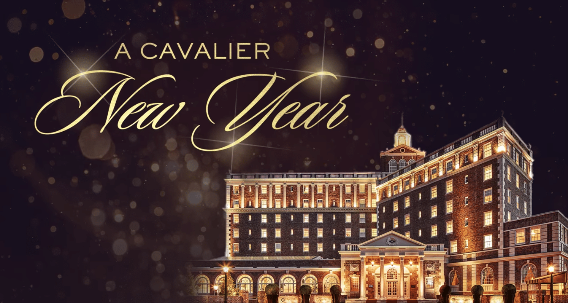 A Cavalier New Year Event Virginia Beach, VA
