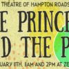The Princess and the Pea