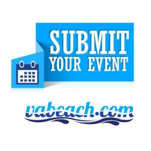 Submit Your Event