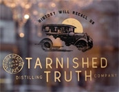 Tarnished Truth Distillery