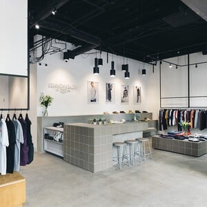 Virginia Beach CLOTHING SHOPS