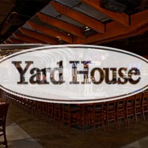 Yard House