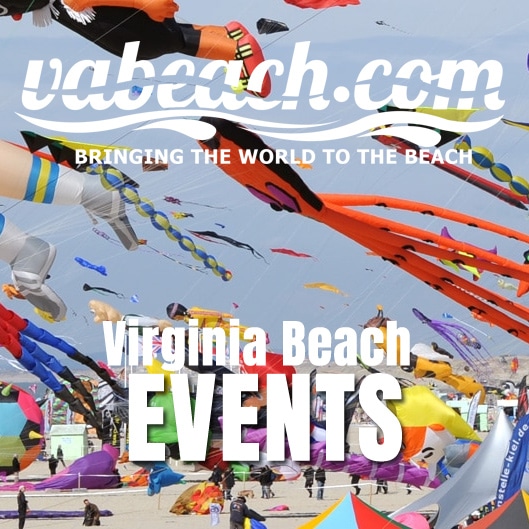 Virginia Beach Events June 2024 Raye Elfrieda