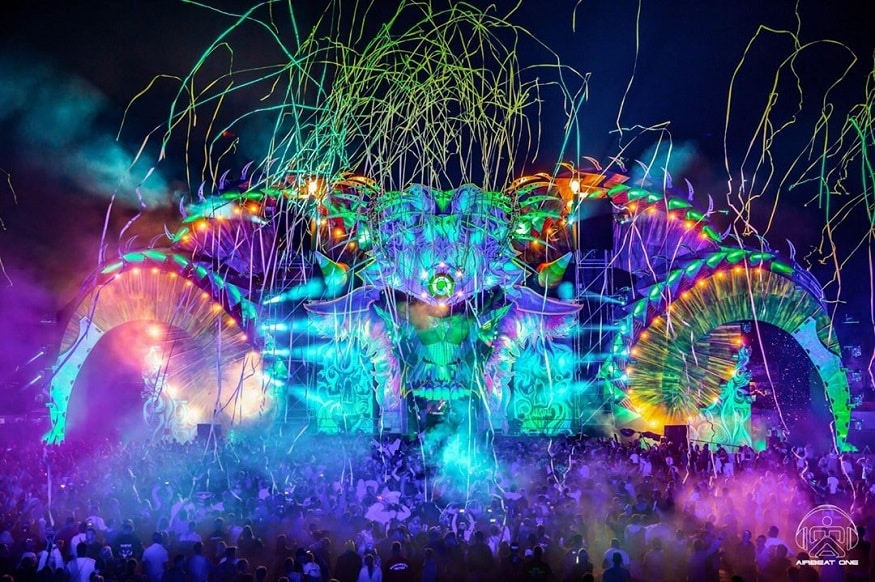 Us Edm Festivals 2024 Astrix Adelina