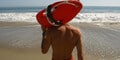 8 Ways You Can Work While at Virginia Beach