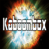 Kaboombox Acoustic-34th Street Stage / Gazebo-July 13, 2025