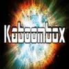 Kaboombox Acoustic-34th Street Stage / Gazebo-July 13, 2025