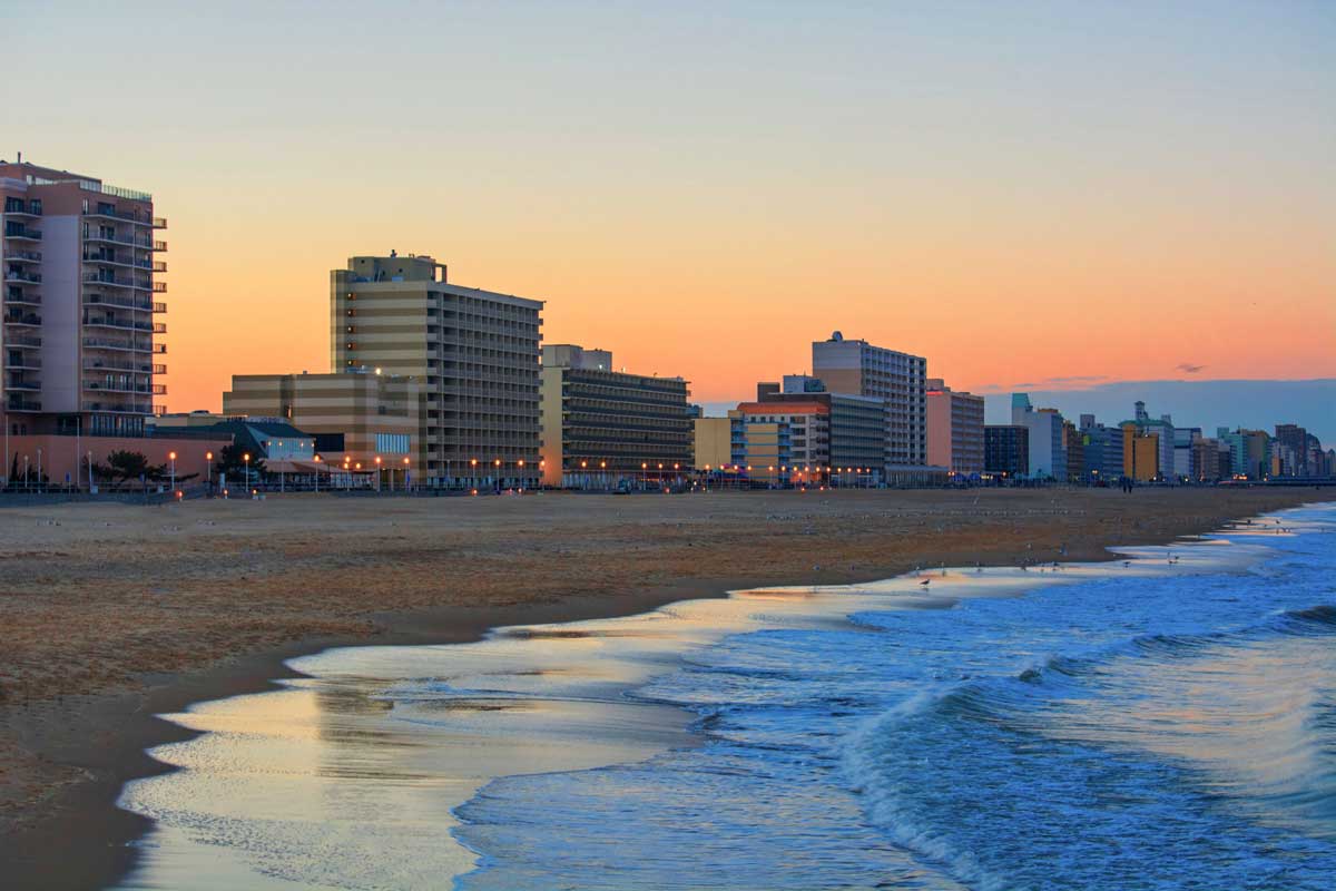 How to Plan the Perfect Trip to Virginia Beach Virginia Beach, VA