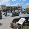 Naval Aviation Monument Park (25th Street)