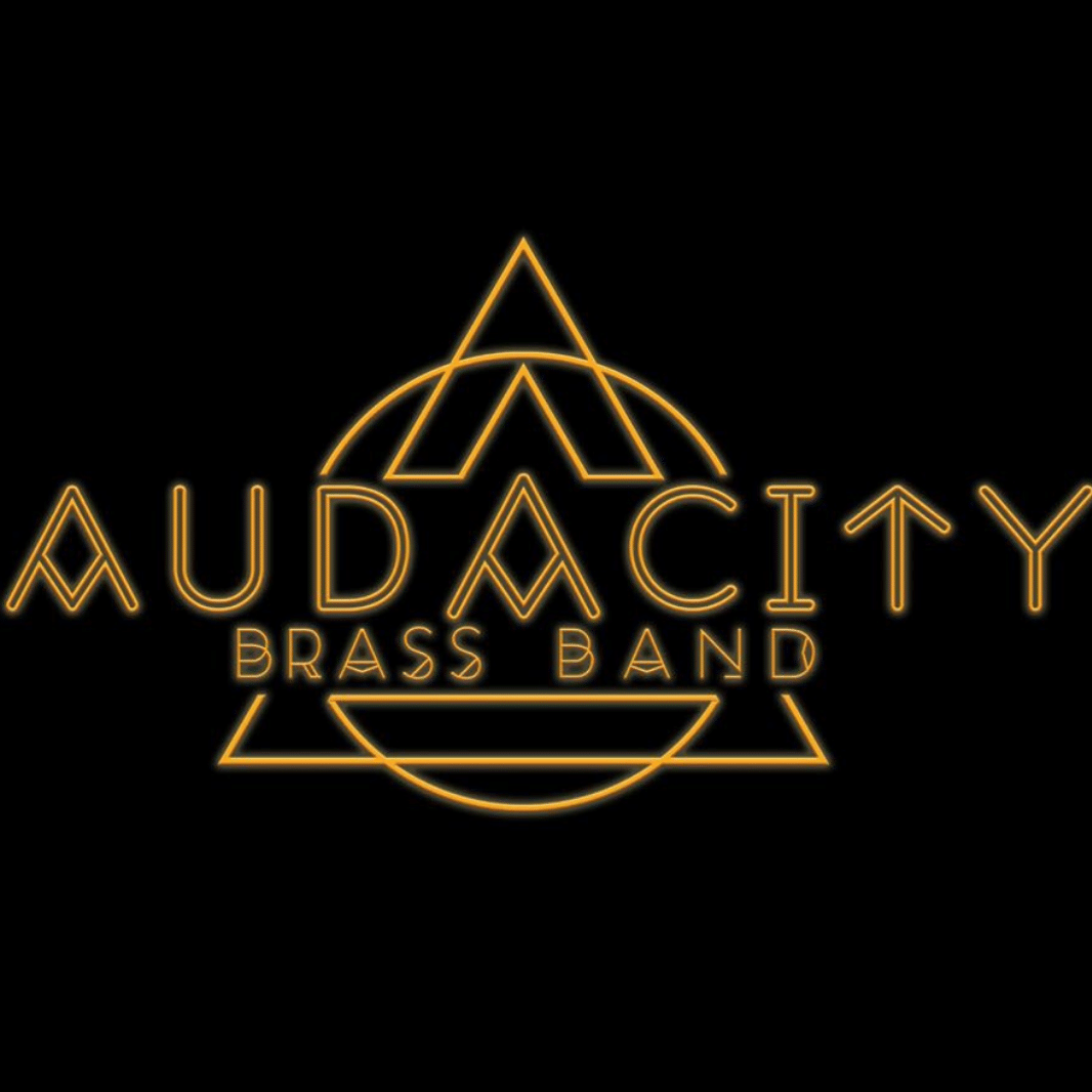 Audacity Brass Band - Virginia Beach, VA, image size:1066x1066