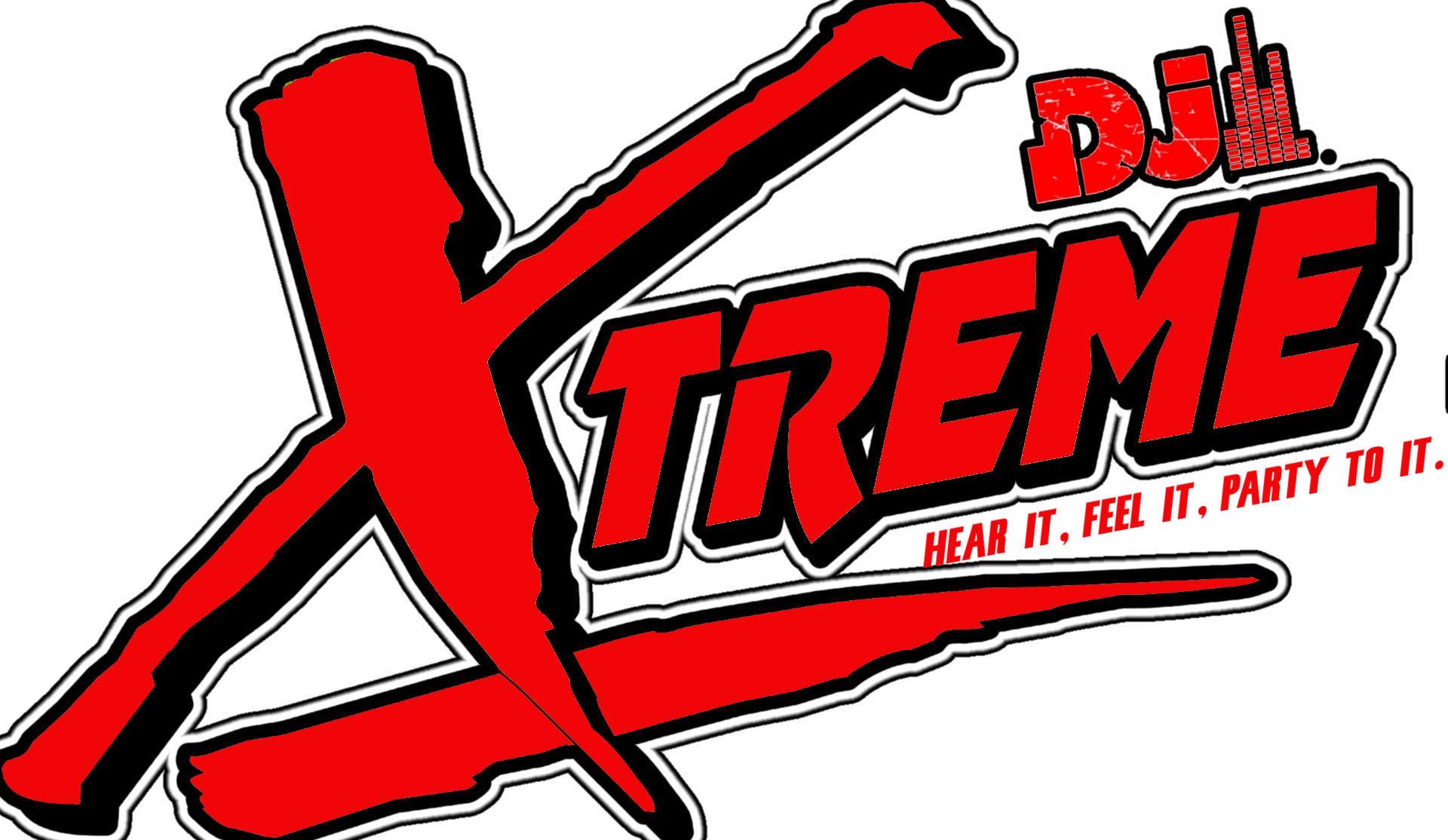 DJ Xtreme Virginia Beach, VA