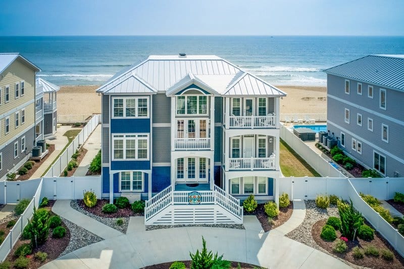 Rentals In Va Beach