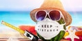 7 Safe Ways to Vacation in VA Beach During the Pandemic