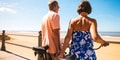 Romantic Date Ideas in Virginia Beach for Seniors
