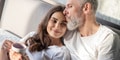 Why You Should Travel to Virginia Beach with Your Older Partner