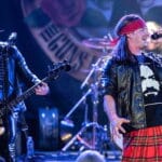 Event - Nightrain: The Guns N’ Roses Tribute Experience at Elevation 27