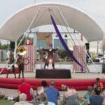 Event - Neptune Festival’s Poseidon’s Playground—Family Fun Zone