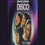 Event - Gimme Gimme Disco: A Dance Party Inspired by ABBA at Elevation 27 (Ages 18+)