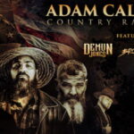 Event - Adam Calhoun ‘Country Rap Tour’ at Elevation 27
