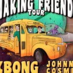 Event - KBong & Johnny Cosmic w/ Dubbest & Brendan Clemente at Elevation 27
