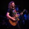 Eric Staab-34th Street Stage / Gazebo-June 4, 2023