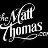 Matt Thomas-34th Street Stage / Gazebo-June 3, 2023