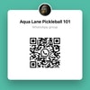 Aqua Lane Pickleball