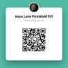 Aqua Lane Pickleball