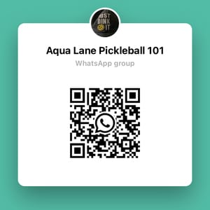 Aqua Lane Pickleball Aqua Lane Pickleball