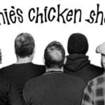 Event - Jimmie’s Chicken Shack at Elevation 27
