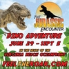The Jurassic Encounter