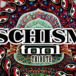 Event - Schism (A Tribute to TOOL) at Elevation 27