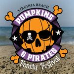 Virginia Beach Events - Pumpkins and Pirates