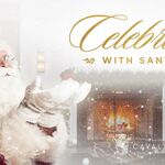 Event - Breakfast with Santa at Becca