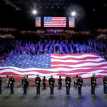 Event - Virginia International Tattoo