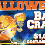 Event - Annual Halloween Bar Crawl – Virginia Beach