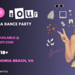 Event - Swift & Sour: A Taylor Swift & Olivia Rodrigo Dance Party at Elevation 27
