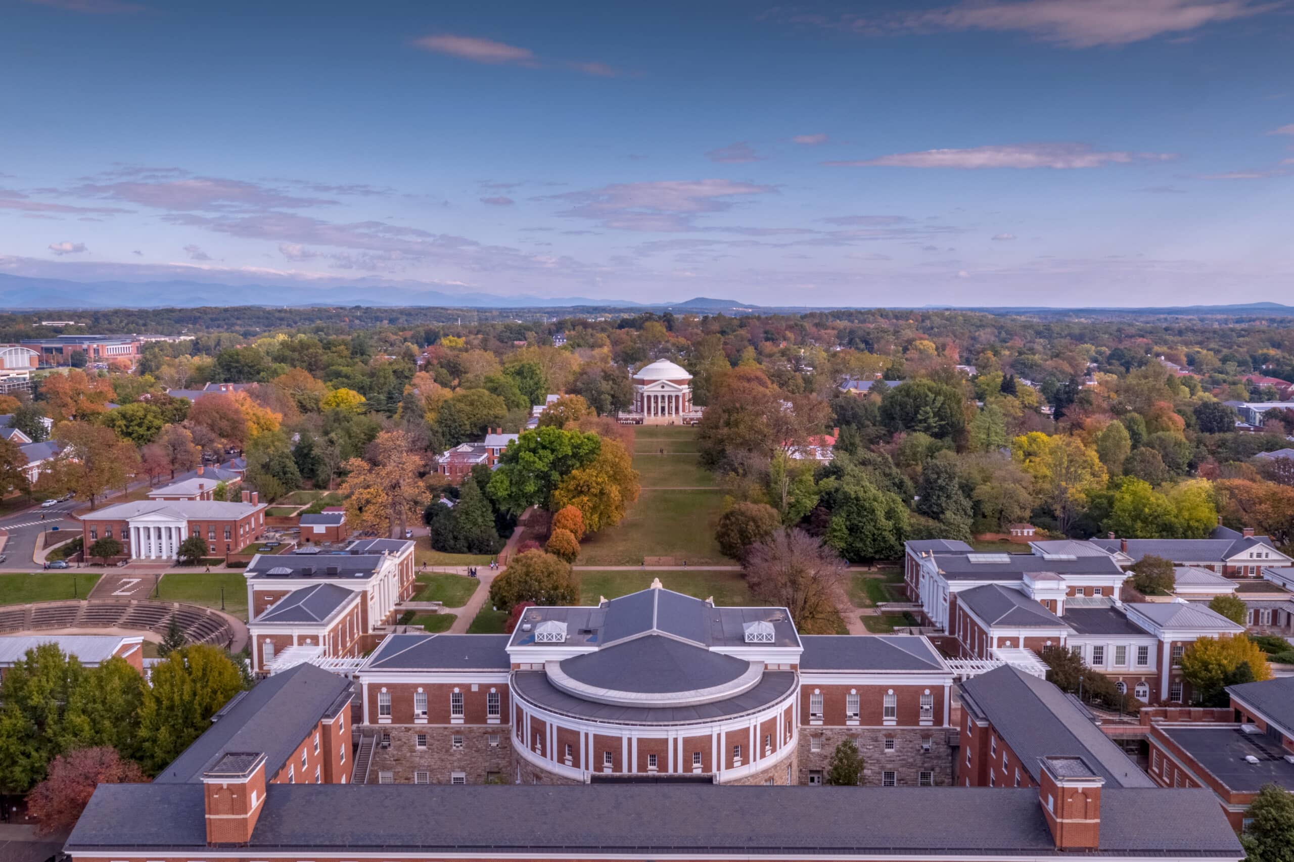 Education in Virginia HighRanked Colleges and Universities Virginia