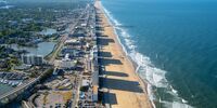 norfolk battleship tours