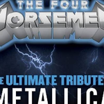 Event - The Four Horsemen – The Ultimate Tribute To Metallica at Elevation 27