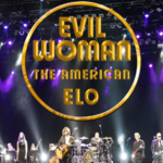 Event - An Evening with Evil Woman – The American ELO at Elevation 27