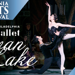 Event - Philadelphia Ballet: Swan Lake