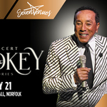 Event - Smokey Robinson