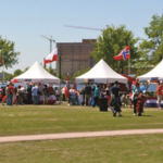 Event - Norfolk NATO Festival International Village