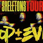 Event - Pop Evil – Skeletons Tour at Elevation 27